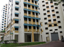 Blk 967 Hougang Avenue 9 (S)530967 #238242